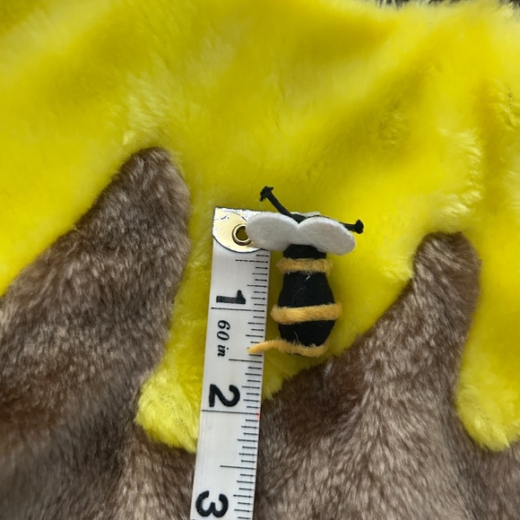 Halloween Honey Pot Costume Baby Toddler - Picture 12 of 17